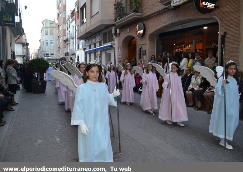 GALERÍA DE FOTOS -- La provincia vive la festividad de Sant Vicent