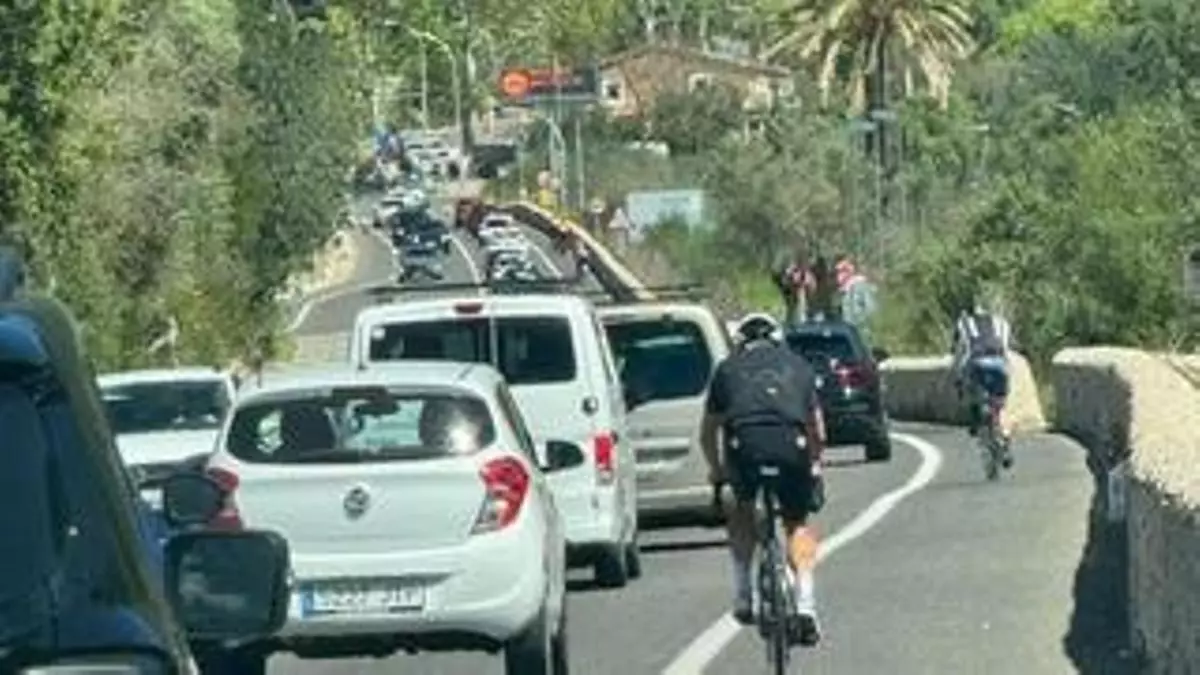 El Fòrum de la Societat Civil reprende a Prohens por decir que la masificación es puntual: "Negar las evidencias genera malestar"