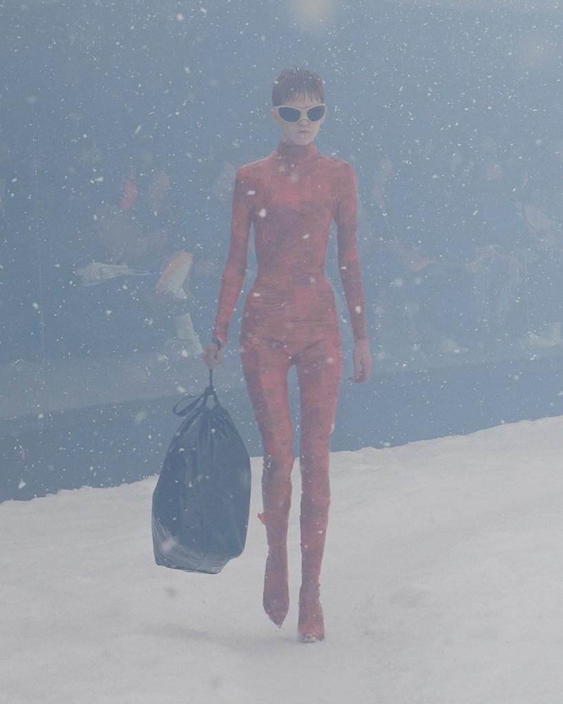 Balenciaga