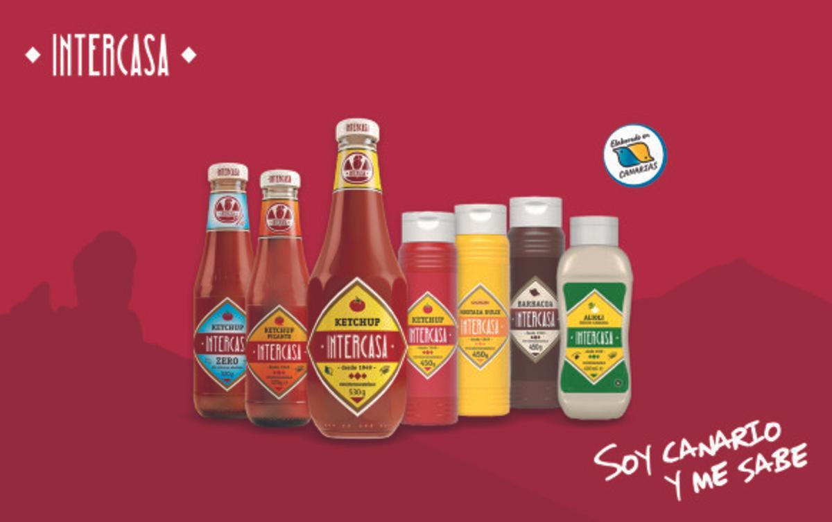 Intercasa refuerza la industria alimentaria canaria con futuro