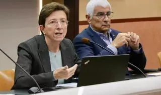 La secretària de Salut Pública de la Generalitat, Carmen Cabezas, deixa el càrrec per jubilació