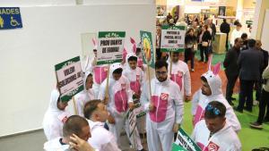 "Sense el sector agrari es perd més contacte amb la naturalesa"