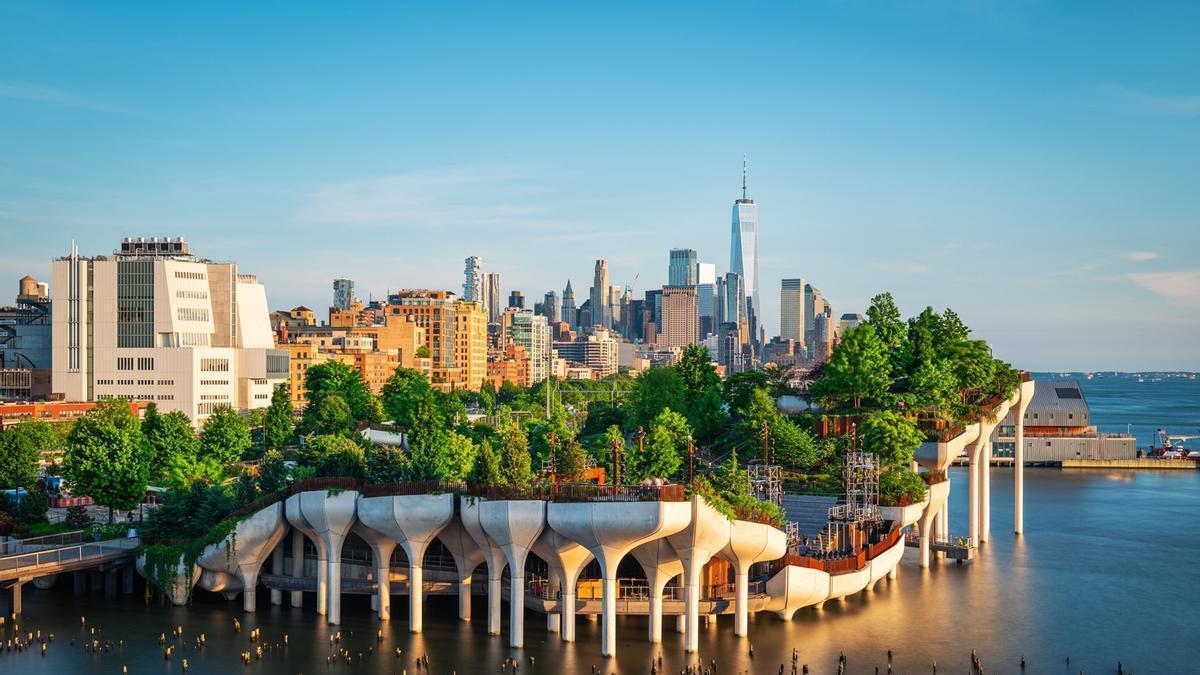 La mejor guía de Nueva York para    no perderte nada: