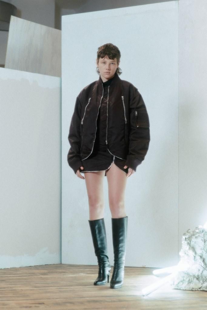 Helmut Lang
