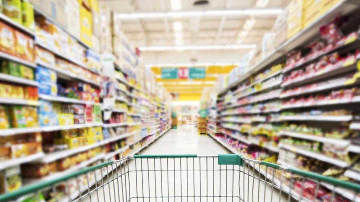 ¿Hay subida de precios en los supermercados por la crisis del coronavirus?