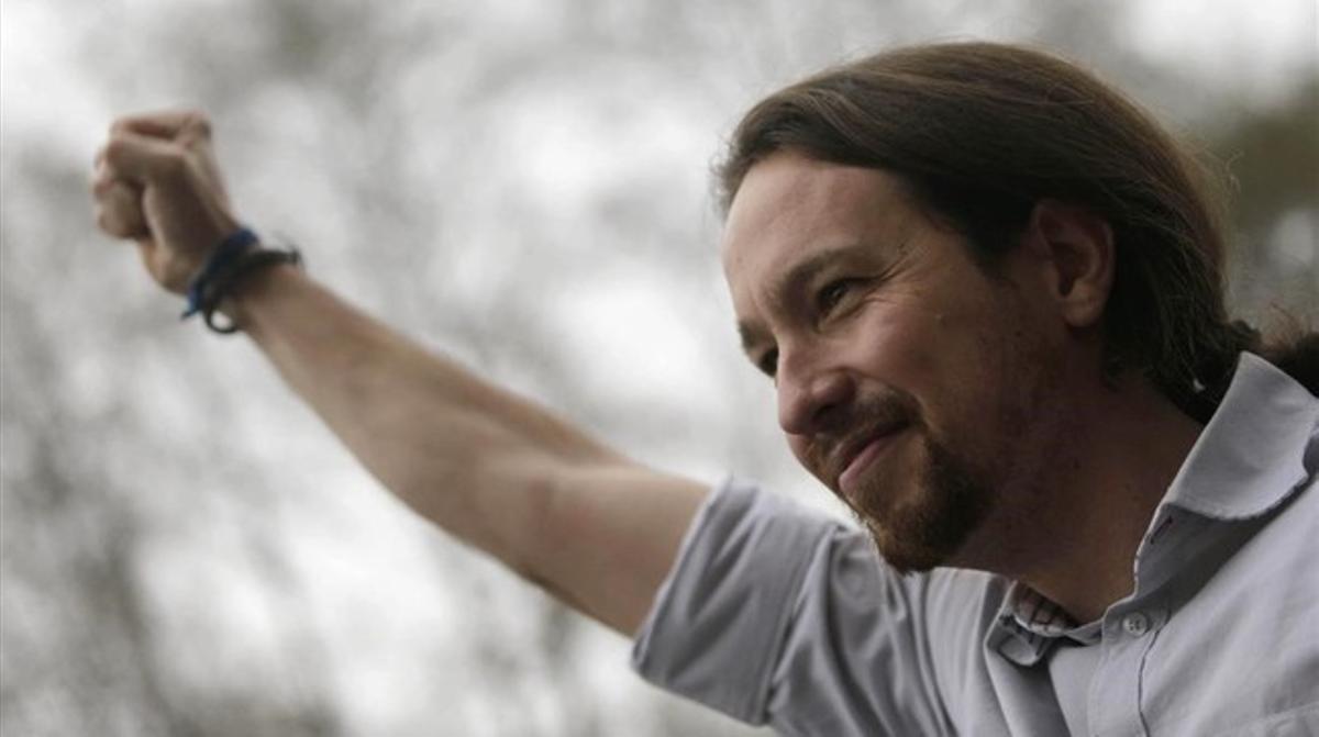 undefined32183327 podemos  we can  party leader pablo iglesias  one 151216151239