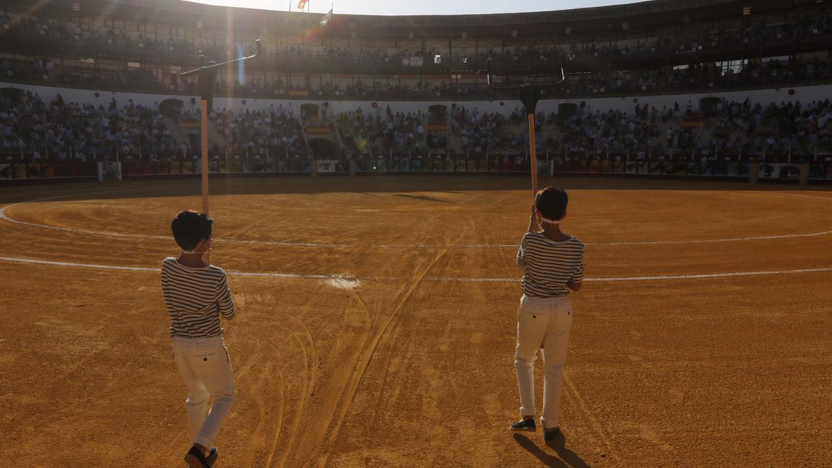 Los toros vuelven a La Malagueta