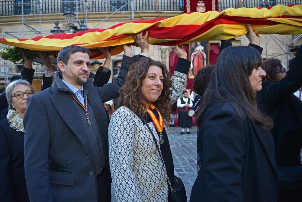 Festa de l'Estendard 2016