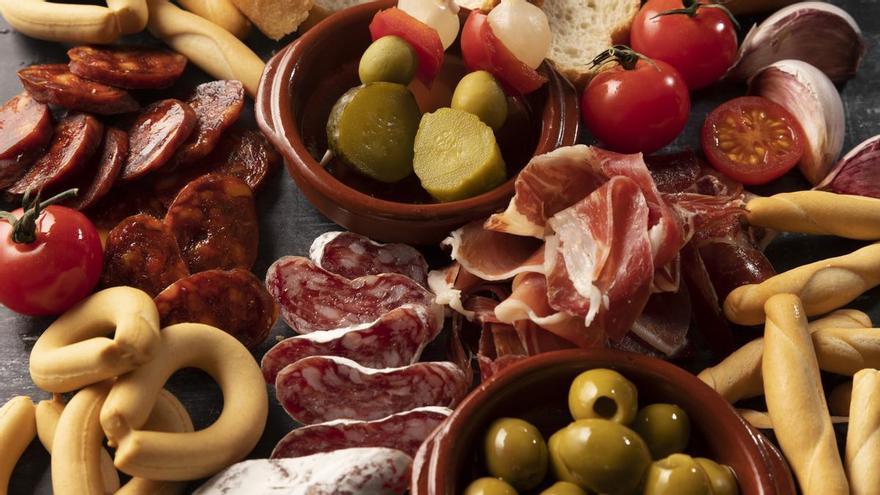 Estos son los tres alimentos españoles que podrían acortar tu vida y no lo sabías