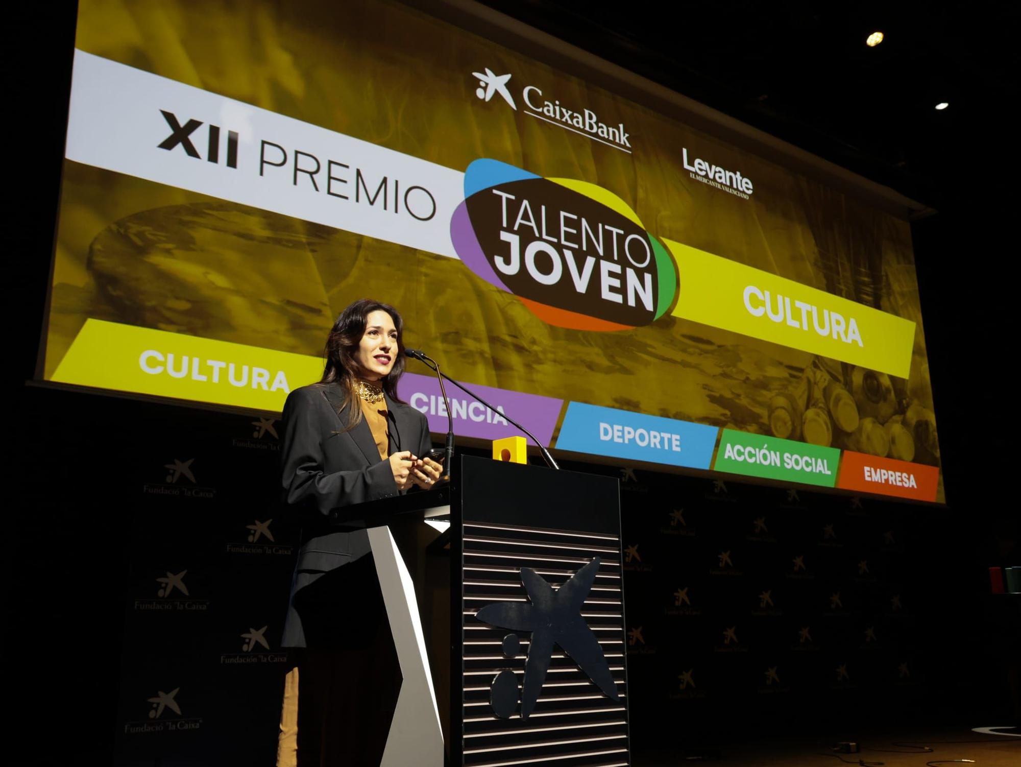 Gala Talento Joven 2025