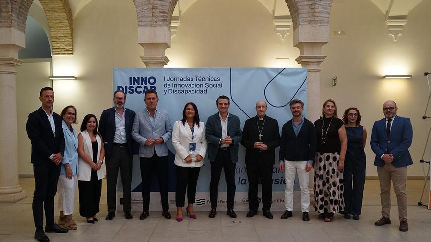 Fepamic convierte Córdoba en punto de encuentro de la innovación social y la discapacidad