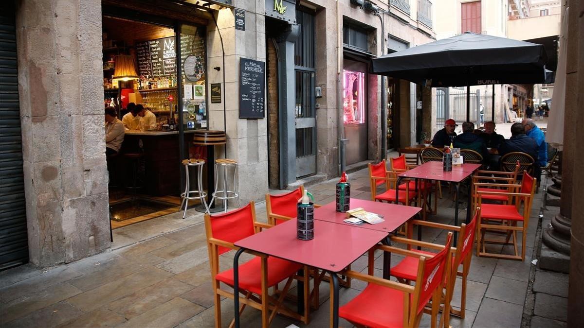 La tienda en Barcelona donde casi todo cuesta menos de un euro