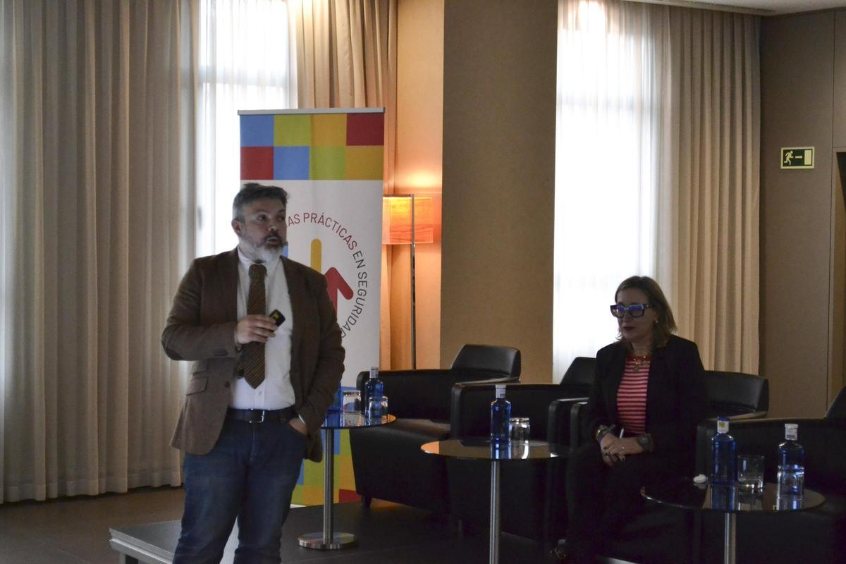 Jornada de Vacunas de la Asociación de Buenas Prácticas en Seguridad de Pacientes