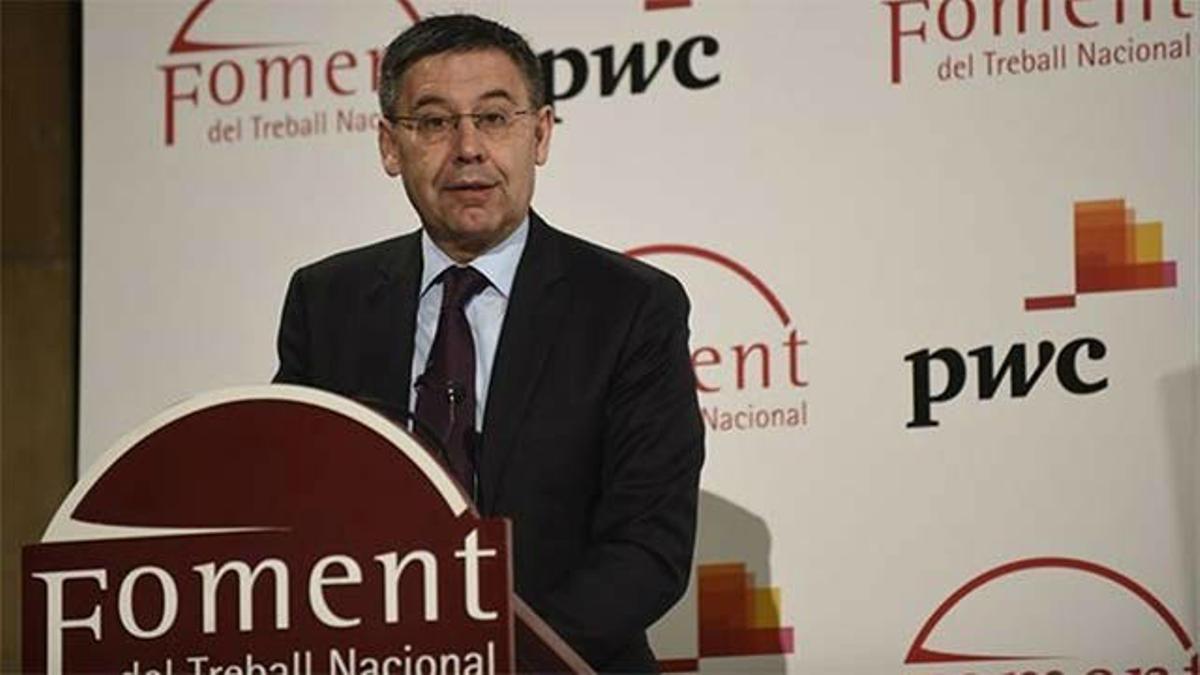 El Barça genera 3.214 millones de actividad económica en España, según PWC