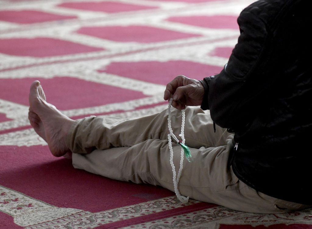 Arranca el Ramadán en Murcia