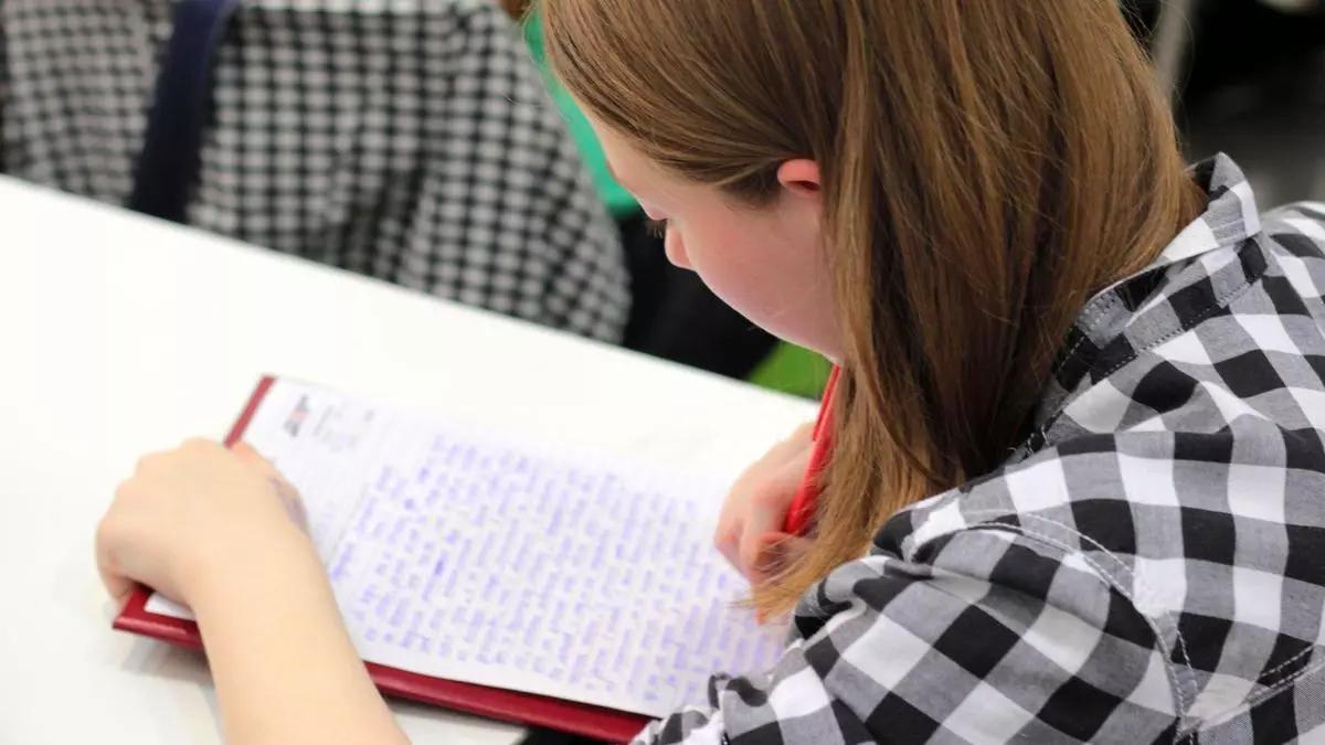 Adiós a memorizar: estos métodos te ayudarán a ser un estudiante de 10