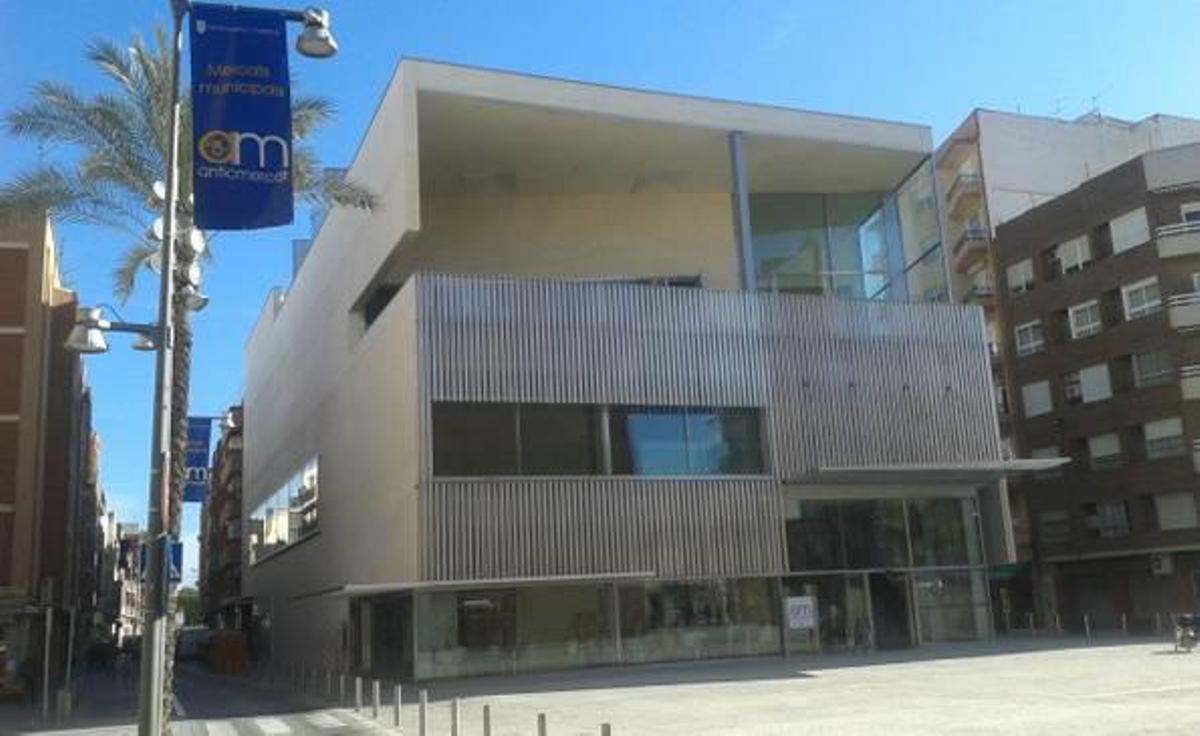 «Estamos como si estrenáramos piso»