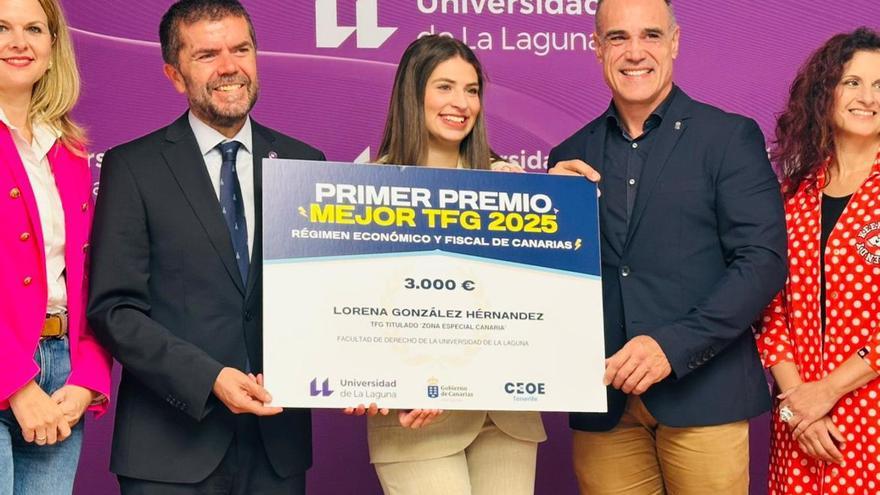 Las siglas que son capaces de impulsar el futuro profesional