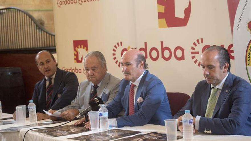 23 carruajes participarán en el concurso internacional de enganches de tradición