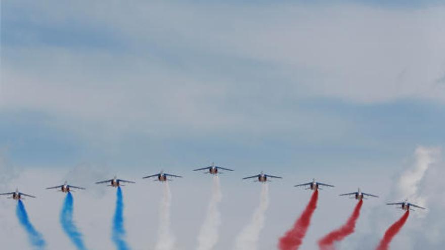 Gran Premio de Francia de Fórmula 1