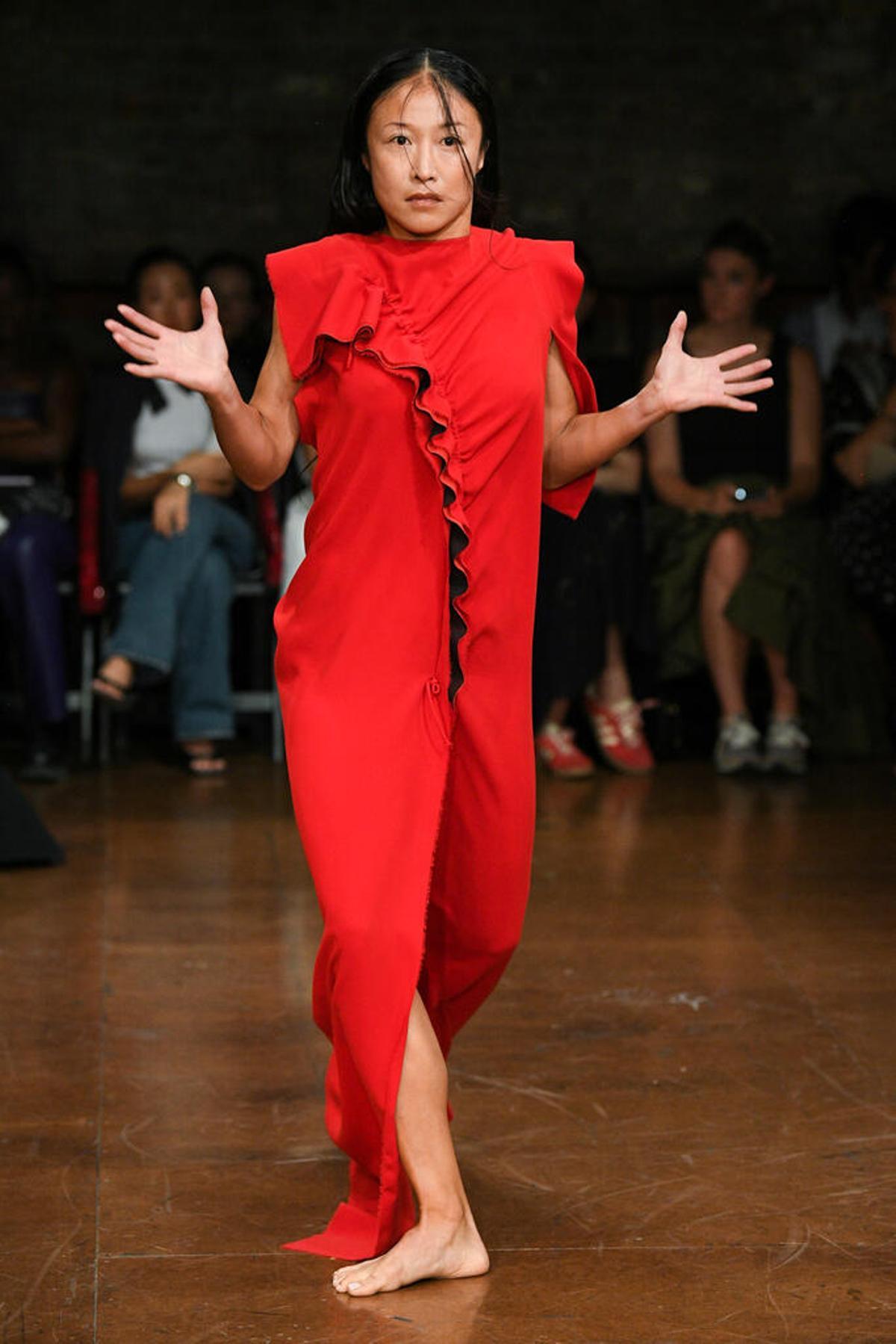 Ashlyn - Nueva York - Mujer - Primavera-Verano 2023