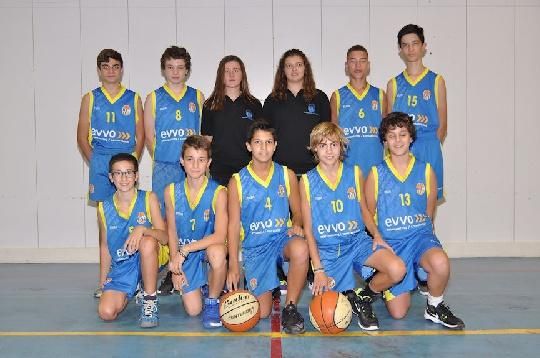 Club Bàsquet Igualada