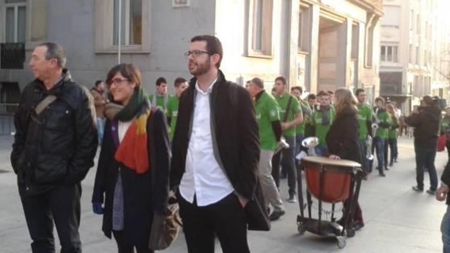 El tripartito cierra filas y blinda el acuerdo del Consell pese a las alianzas en Madrid