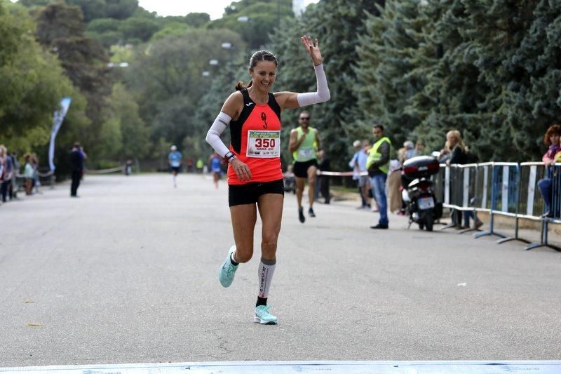 Carrera 10K del Pilar