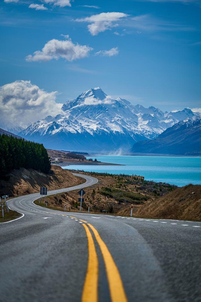 Expedición VIAJAR Nueva Zelanda