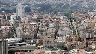 Los propietarios de los bajos que desaparecen cuando hay que pagar la comunidad, una realidad frecuente en Vigo