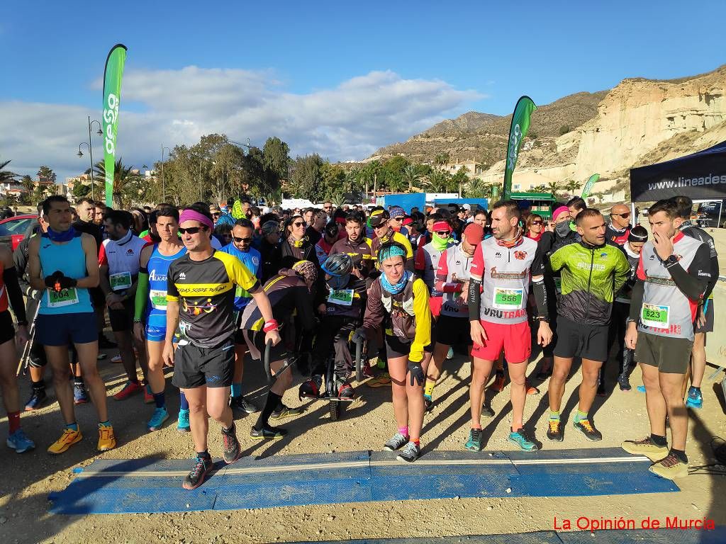 Cross Calas de Bolnuevo