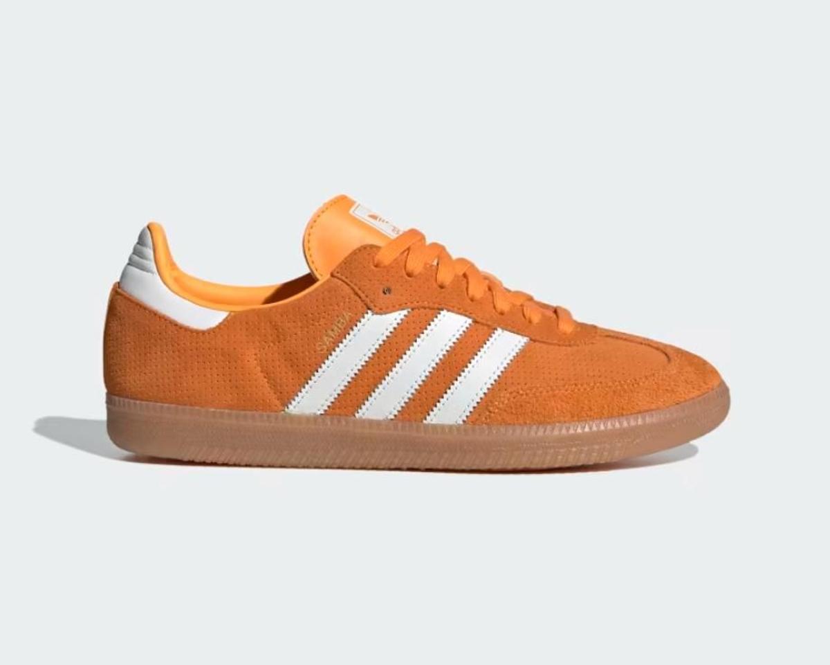 Adidas Samba