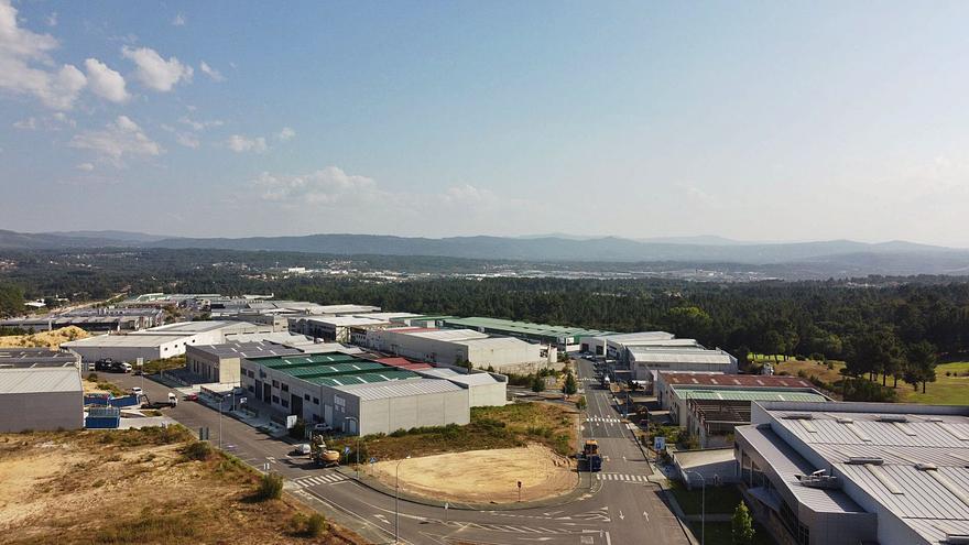 A la cola de Galicia: Ourense tiene el menor número de empresas, ingresos y valor añadido