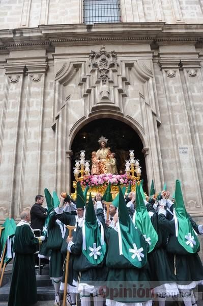 Procesión del Cristo de la Esperanza, Murcia