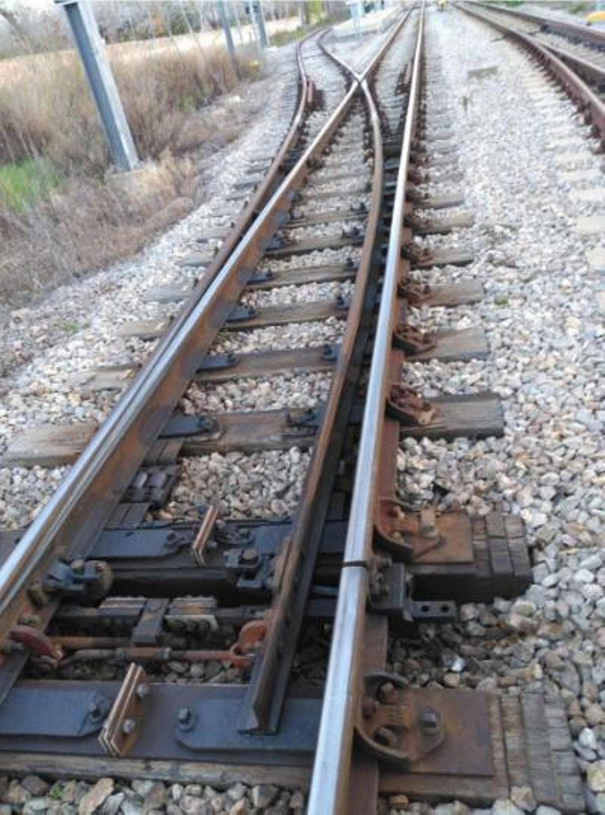 Las imágenes aportadas por los trabajadores en su denuncia pública