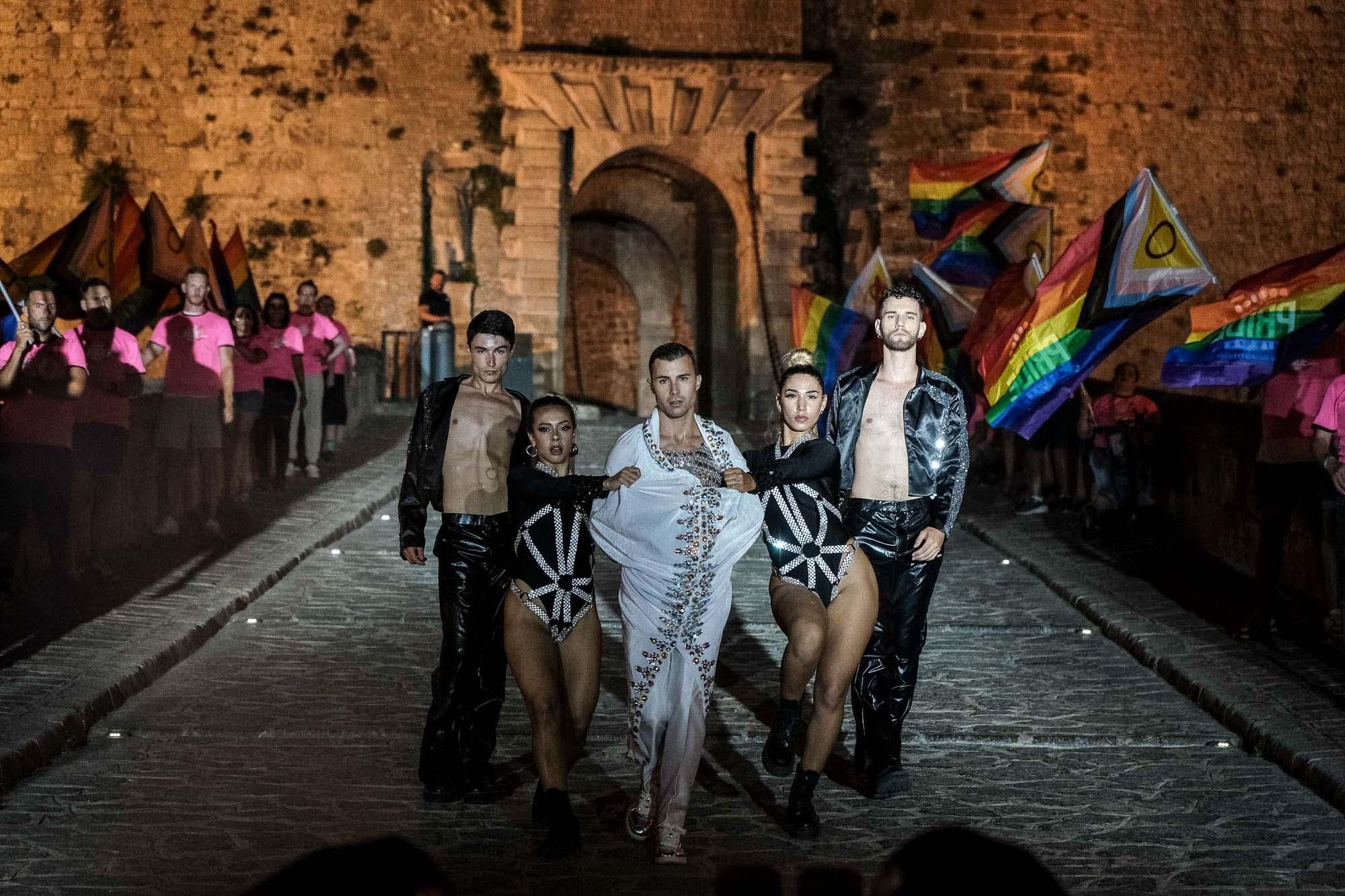Pregón de Ibiza Pride 2025
