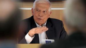 Borrell serà el  nou president  del ‘think tank’ barceloní Cidob