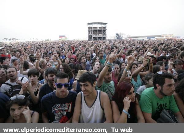 50.000 SOUNDERS DISFRUTAN DEL ARENAL SOUND