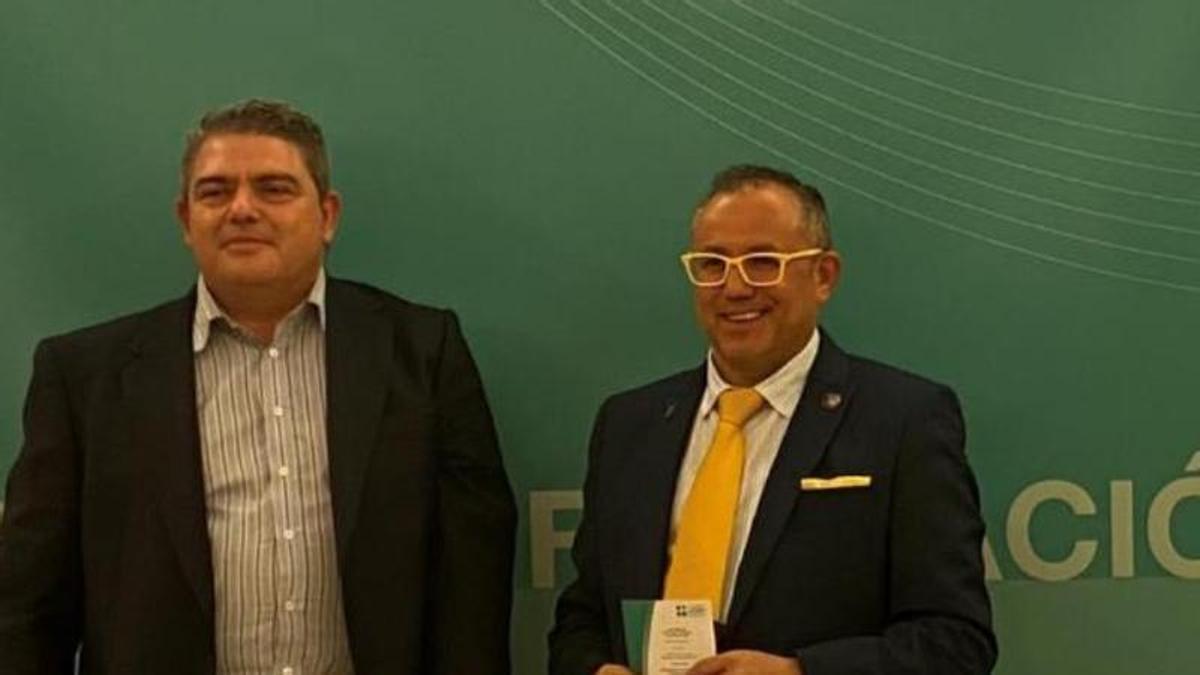 Nueva directiva de la asociación de autoescuelas.