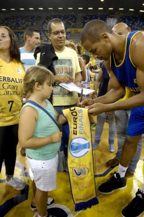 JORNADAS DE PUERTAS ABIERTAS EN EL GRAN CANARIA ...