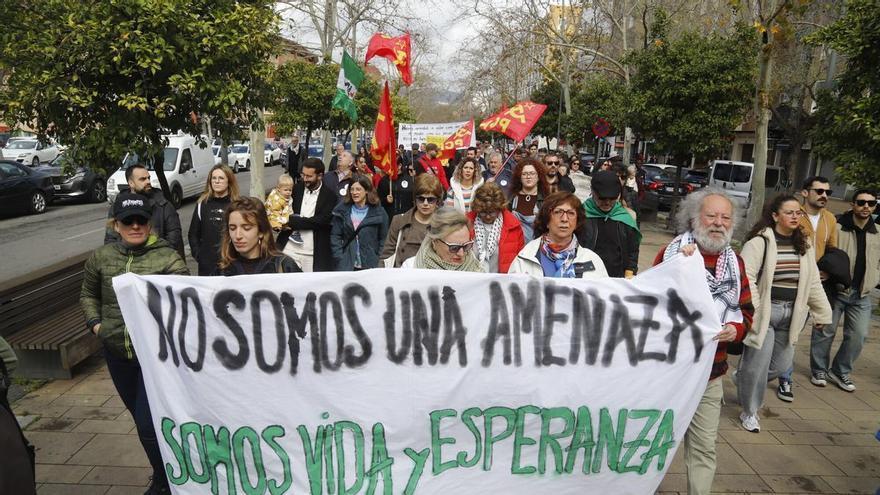 Los delitos de odio repuntan con fuerza en Córdoba y alcanzan su máximo histórico