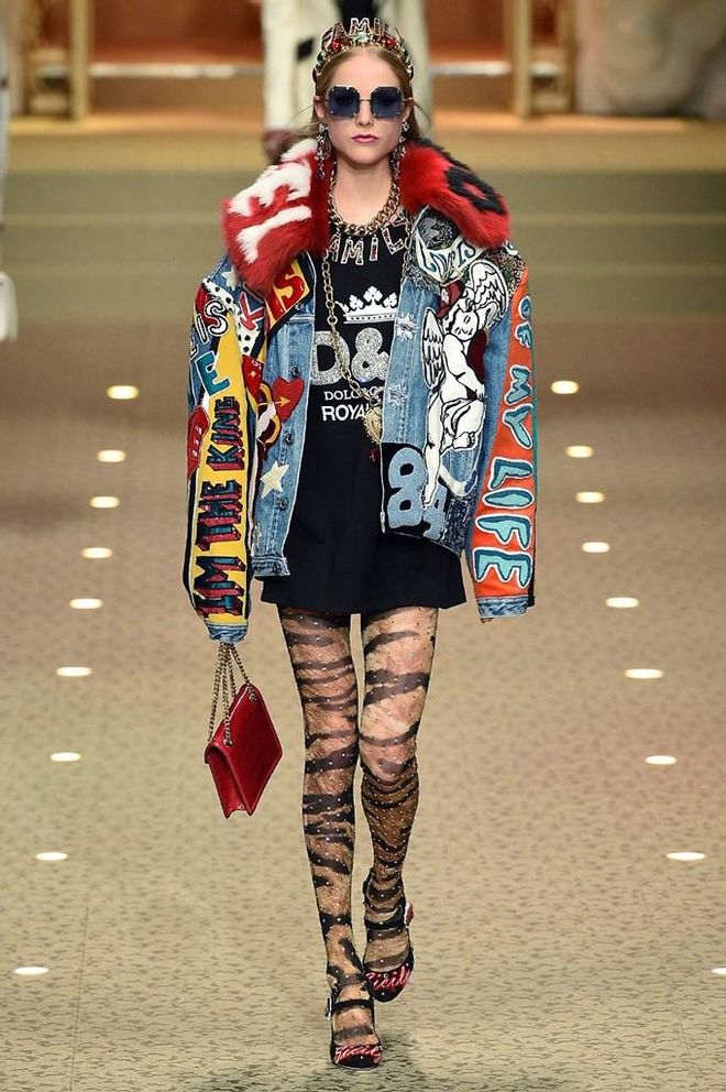 Dolce & Gabbana