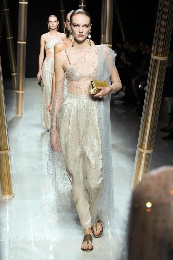 Giorgio Armani