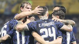 Argentina ganó por la mínima a Mauritania