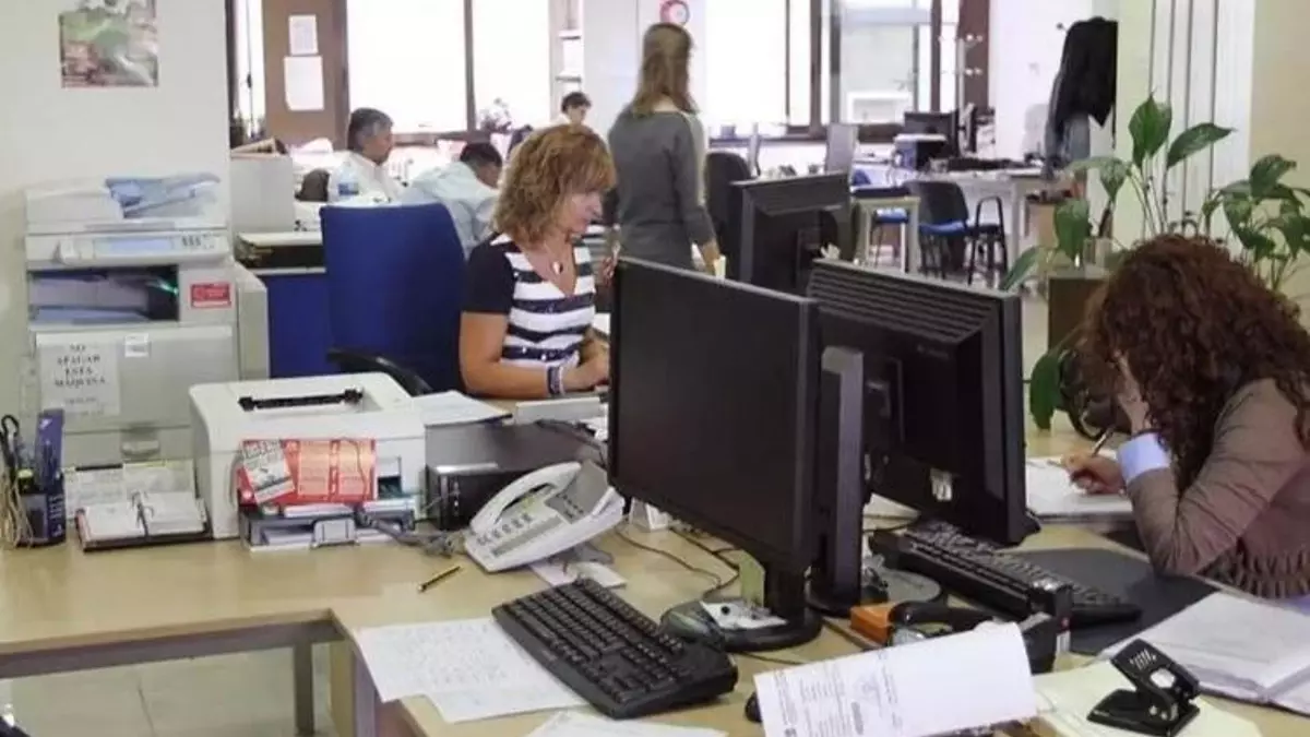 Aprobada la oferta de empleo público para 2025: un total de 36.588 plazas de las que 27.700 son de nueva creación
