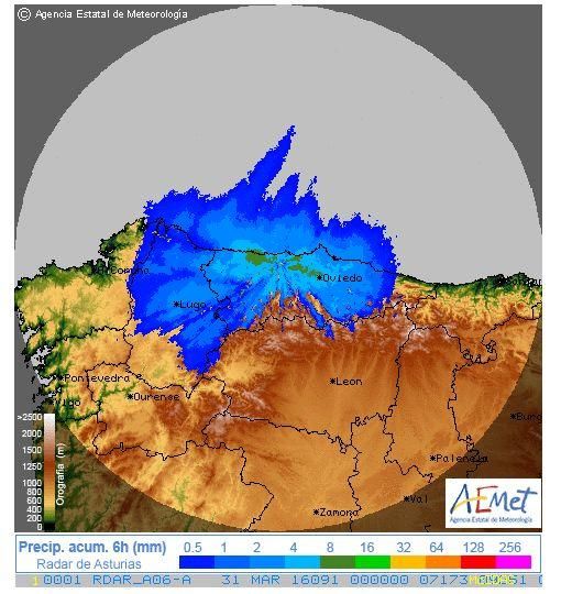 02.00 HORAS / 31 de Marzo