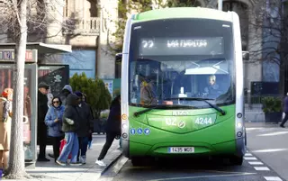La ‘gran Zaragoza’ sigue creciendo y ya acaricia los 800.000 habitantes