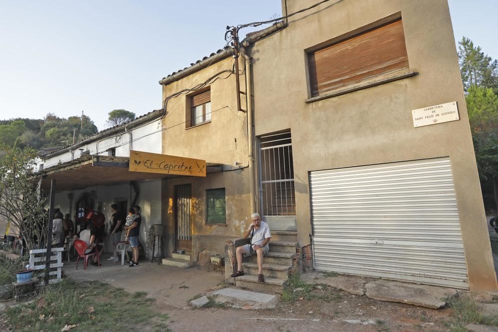 Tanca el restaurant El Capritxo de Girona