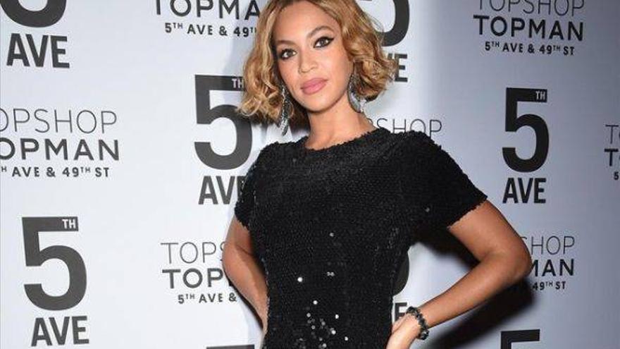 Beyoncé gana más del doble que las otras divas del pop