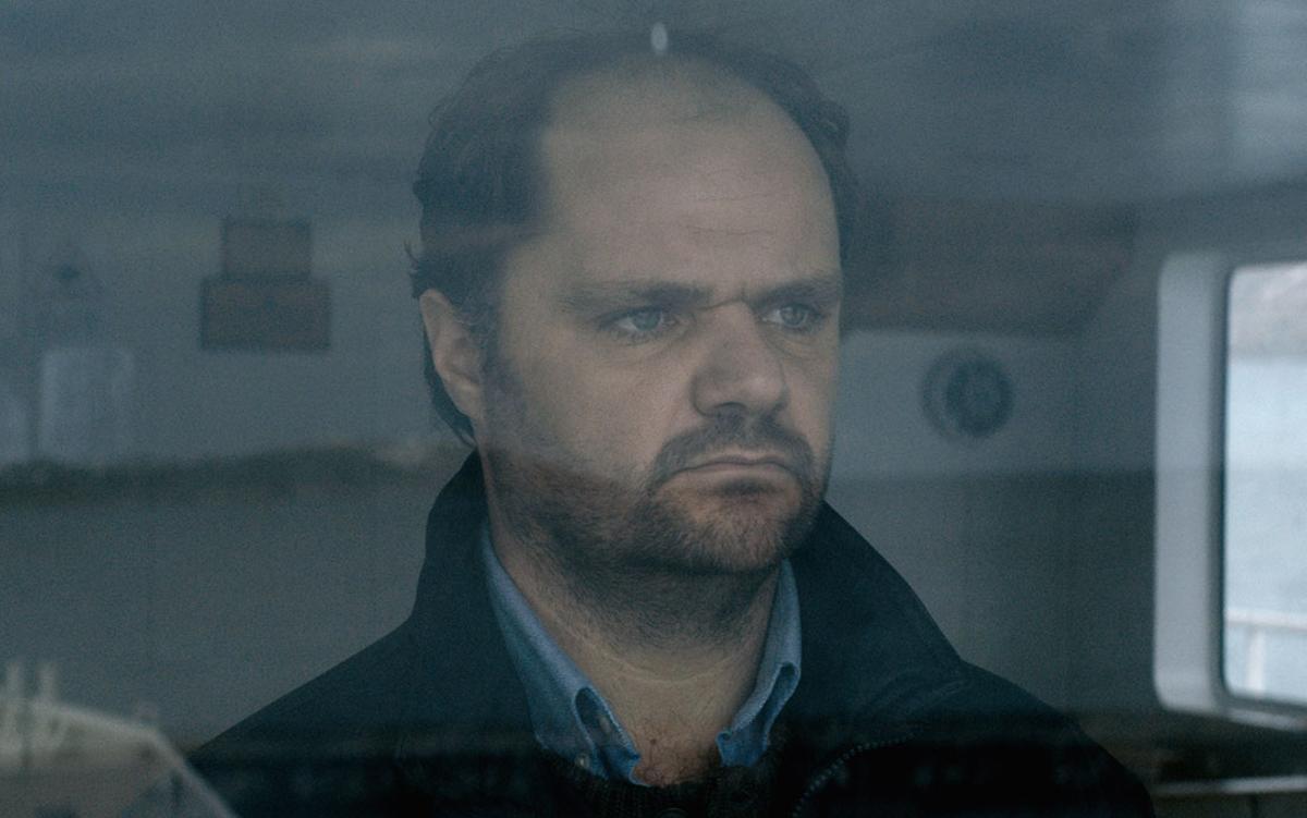 Makis Papadimitriou como Kostis.